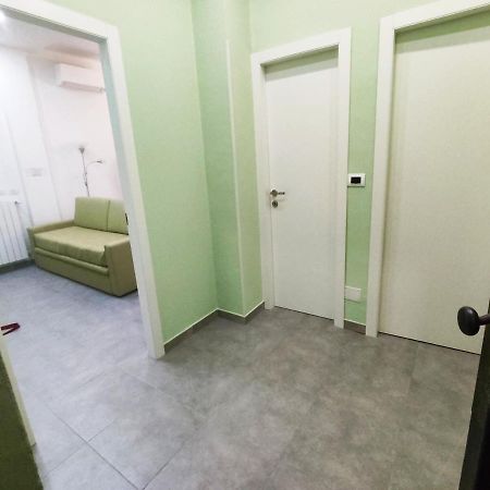 Appartamento Vacanza Orchidea Turin Extérieur photo
