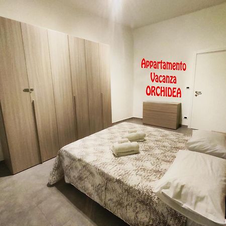 Appartamento Vacanza Orchidea Turin Extérieur photo