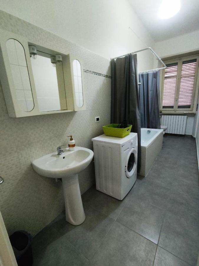 Appartamento Vacanza Orchidea Turin Extérieur photo