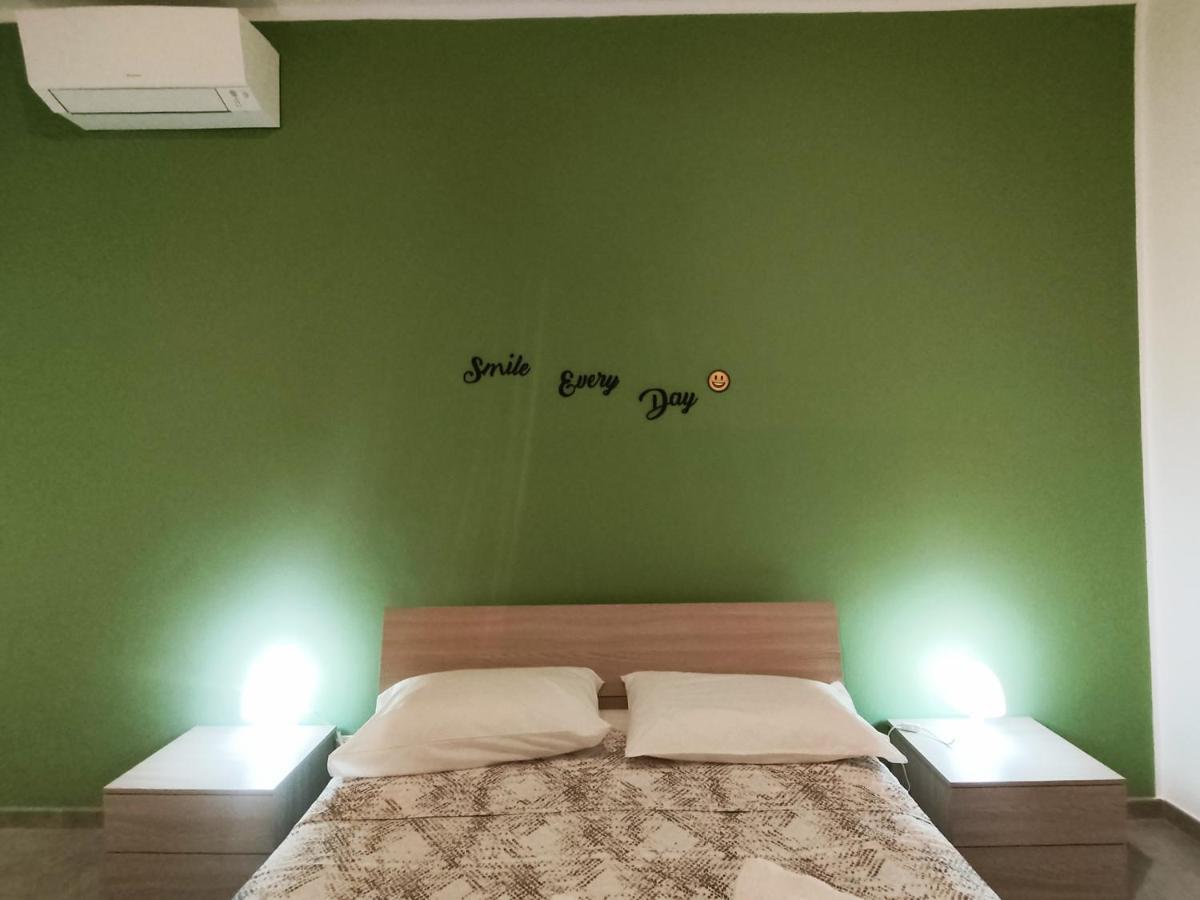 Appartamento Vacanza Orchidea Turin Extérieur photo