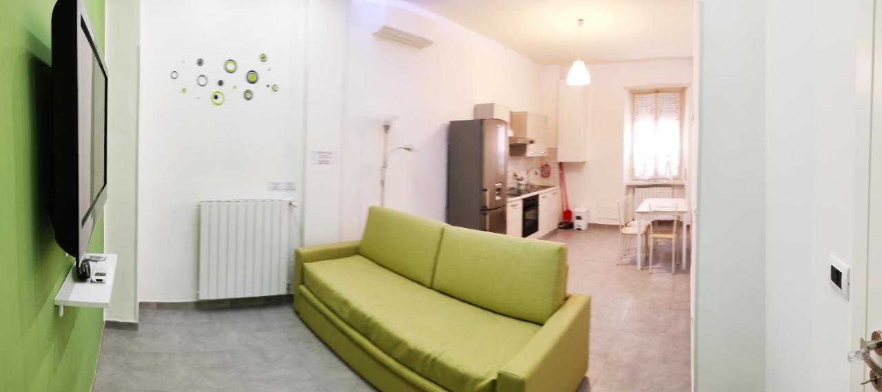 Appartamento Vacanza Orchidea Turin Extérieur photo