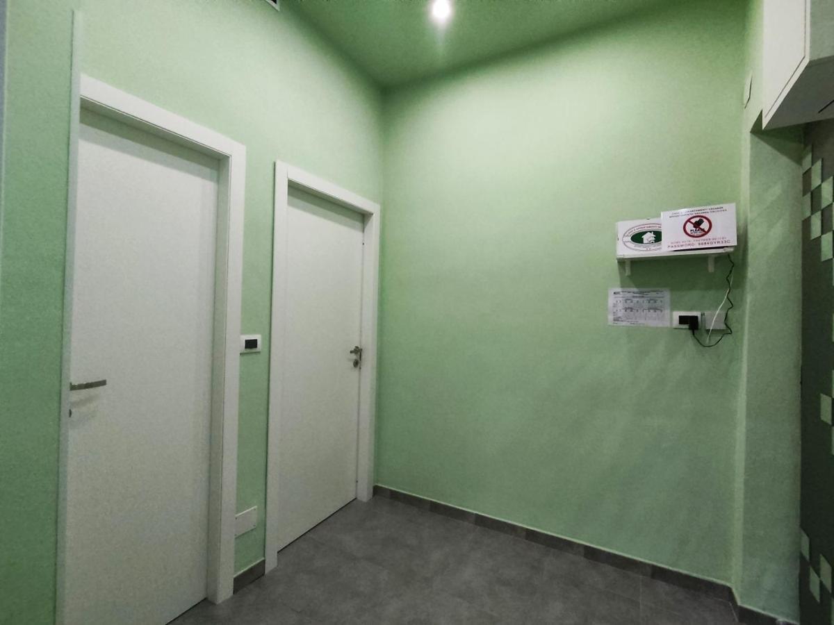 Appartamento Vacanza Orchidea Turin Extérieur photo