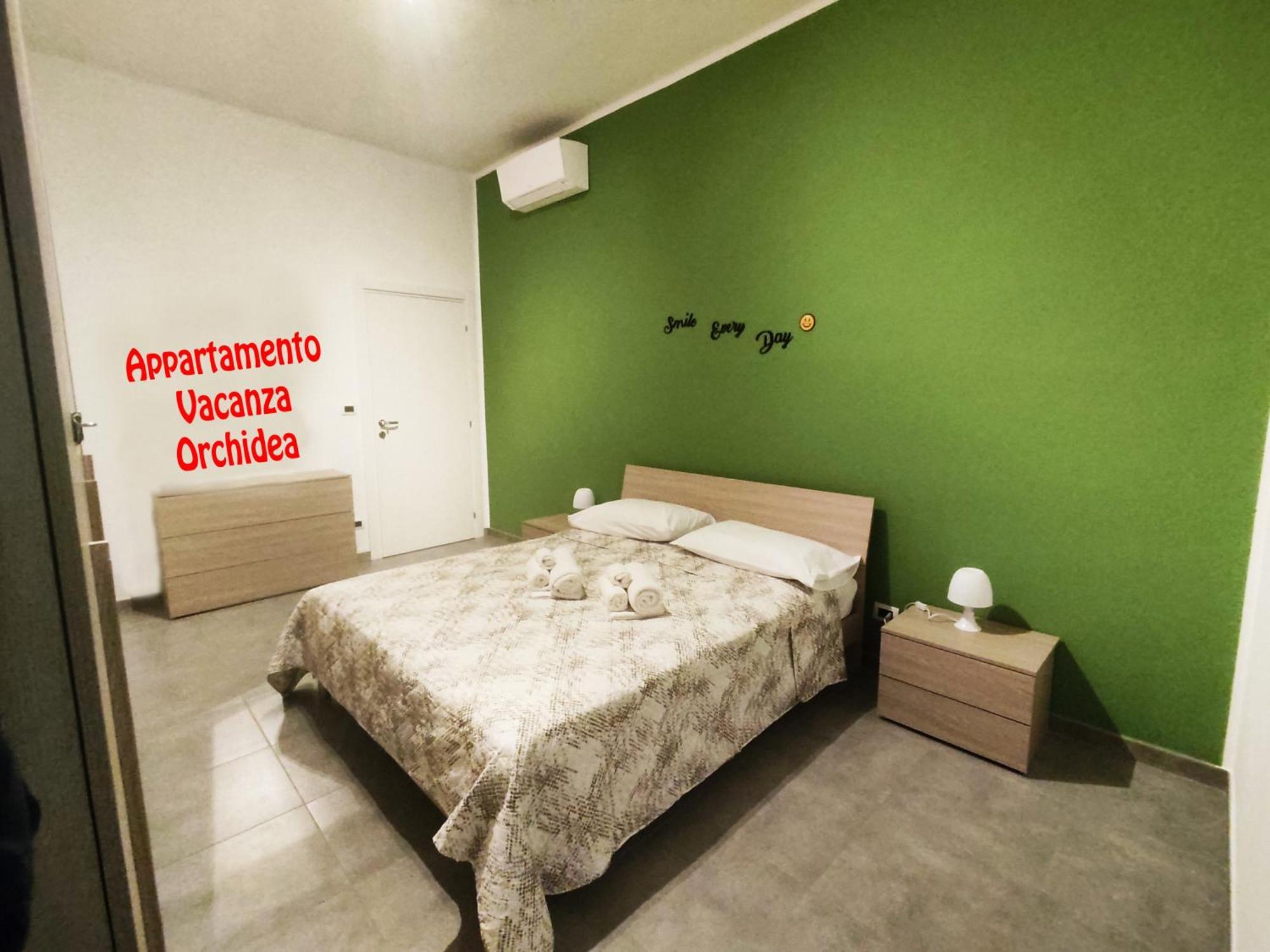 Appartamento Vacanza Orchidea Turin Extérieur photo